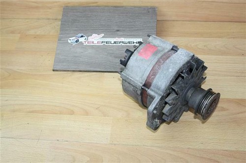 Audi 80 B4 100 200 VW Seat Lichtmaschine Drehstromgenerator 053903015E