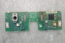 Agilent Technologies G8010-65106 Board Assembly
