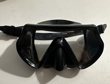 Dive Mask Swimming Underwater Diving Swimming Goggles For Adult Glass Anti-Fog