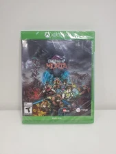 Children of Morta (Xbox One, 2019) Brand New