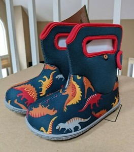 bogs dino boots