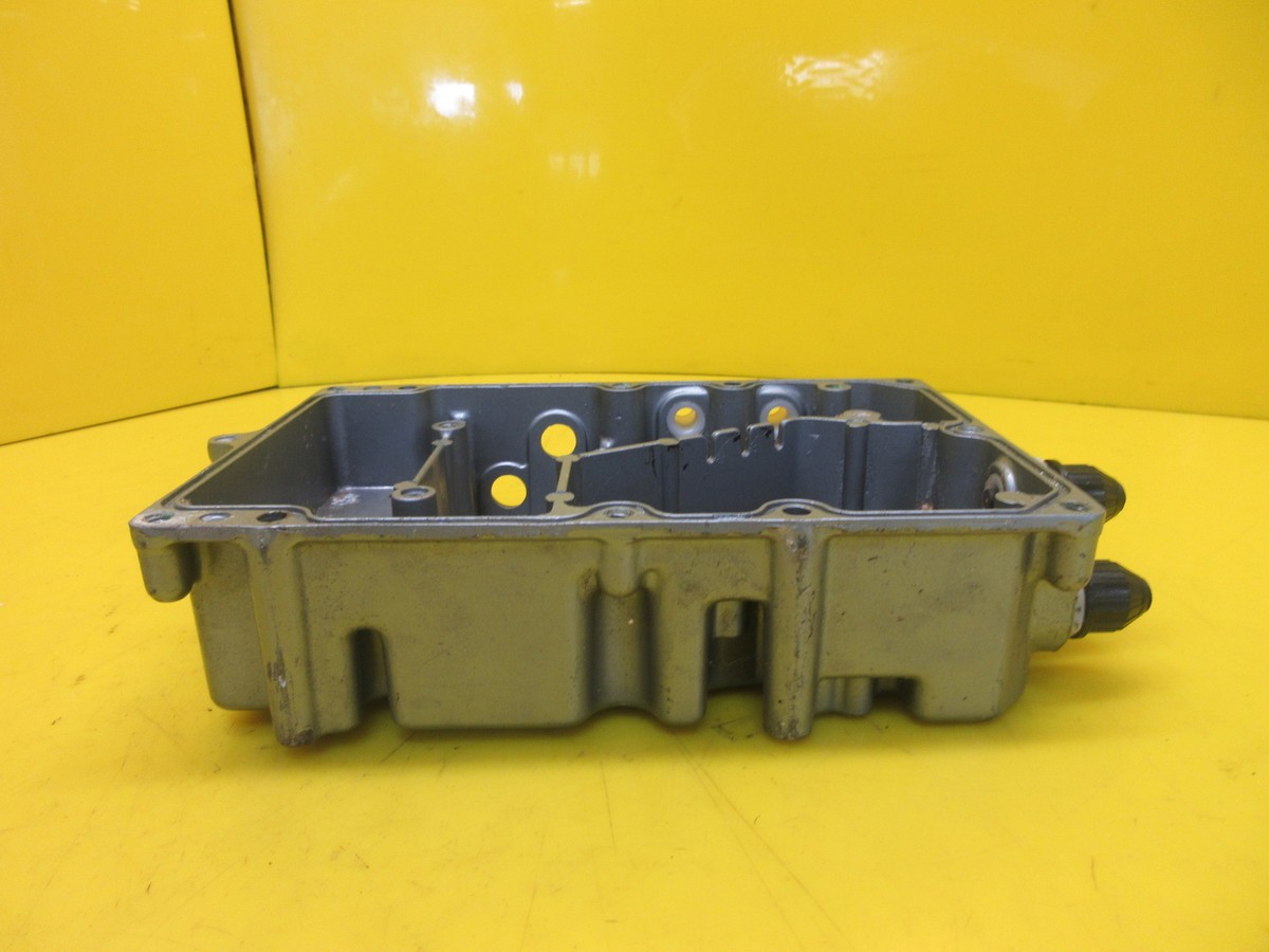 OEM 1995 1996 KAWASAKI JET SKI 900 ZXI LOWER ELECTRICAL