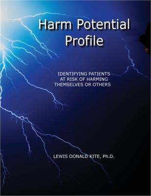 Harm Potential Profile: Identifying Patients at Risk for Harming Themselves or O