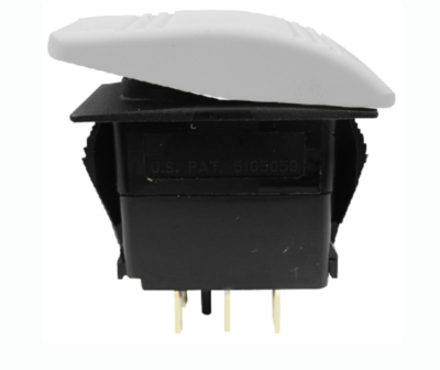 SCP 12851 seachoice part rocking switch CLOSEOUT SALE, NO RETURNS