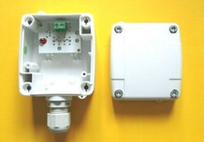 AUSSENFÜHLER f.d. Heizungsregelung  Außen Temperatur Fühler  Pt, Ni, NTC PTC