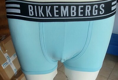 boxershorts bikkembergs 2er Pack 19,99 