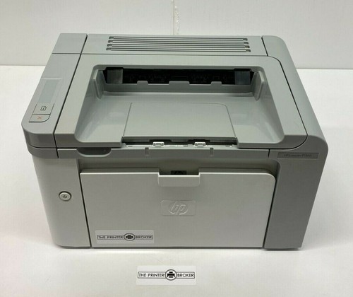 CE663A - HP Laserjet Pro P1566 A4 Mono Laser Printer | eBay