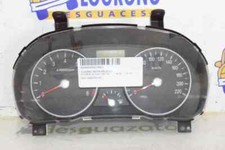 Compteur Hyundai ACCENT