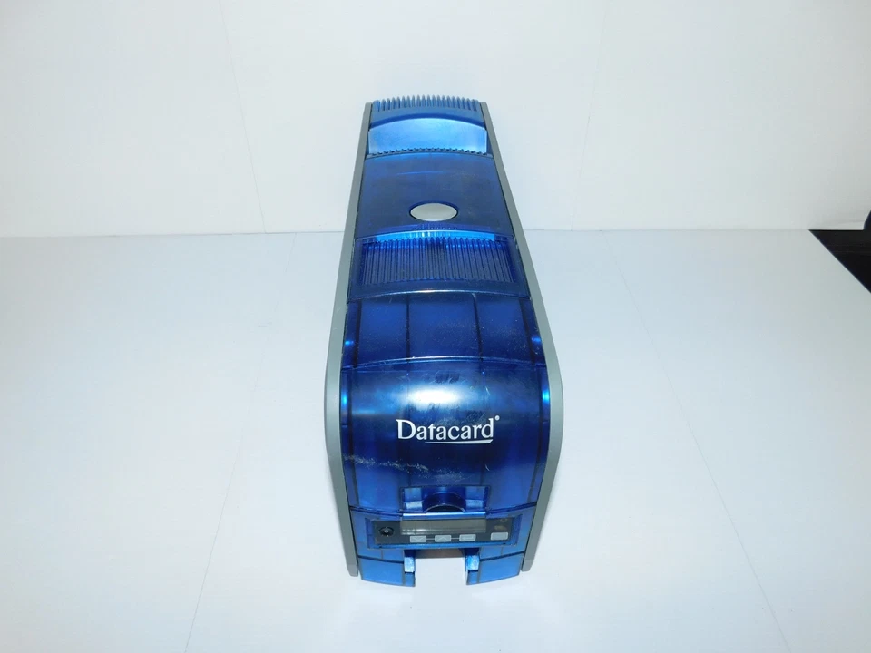 ^^ DATACARD SD360 MODEL PX30 BADGE PRINTER (ASP84) - Image 2 of 4