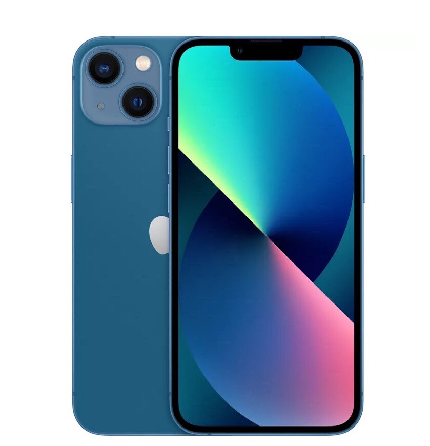 iPhone - (美品)iPhone13 128G Apple iPhone 13 - 128GB - Blue (Verizon) (N) No Box | eBay