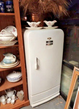 Ancien Frigo frigidaire