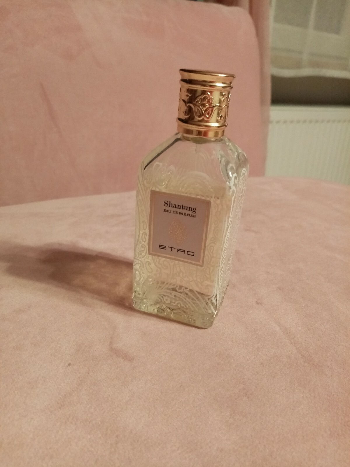 Shantung Etro Parfum 2025