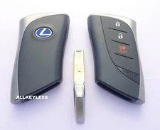 OEM 2020-2022 LEXUS UX200 UX250H smart key entry remote HYQ14FBZ / 8990H-76600