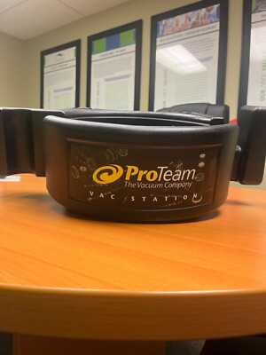 Proteam 102947 Proteam Vac Station