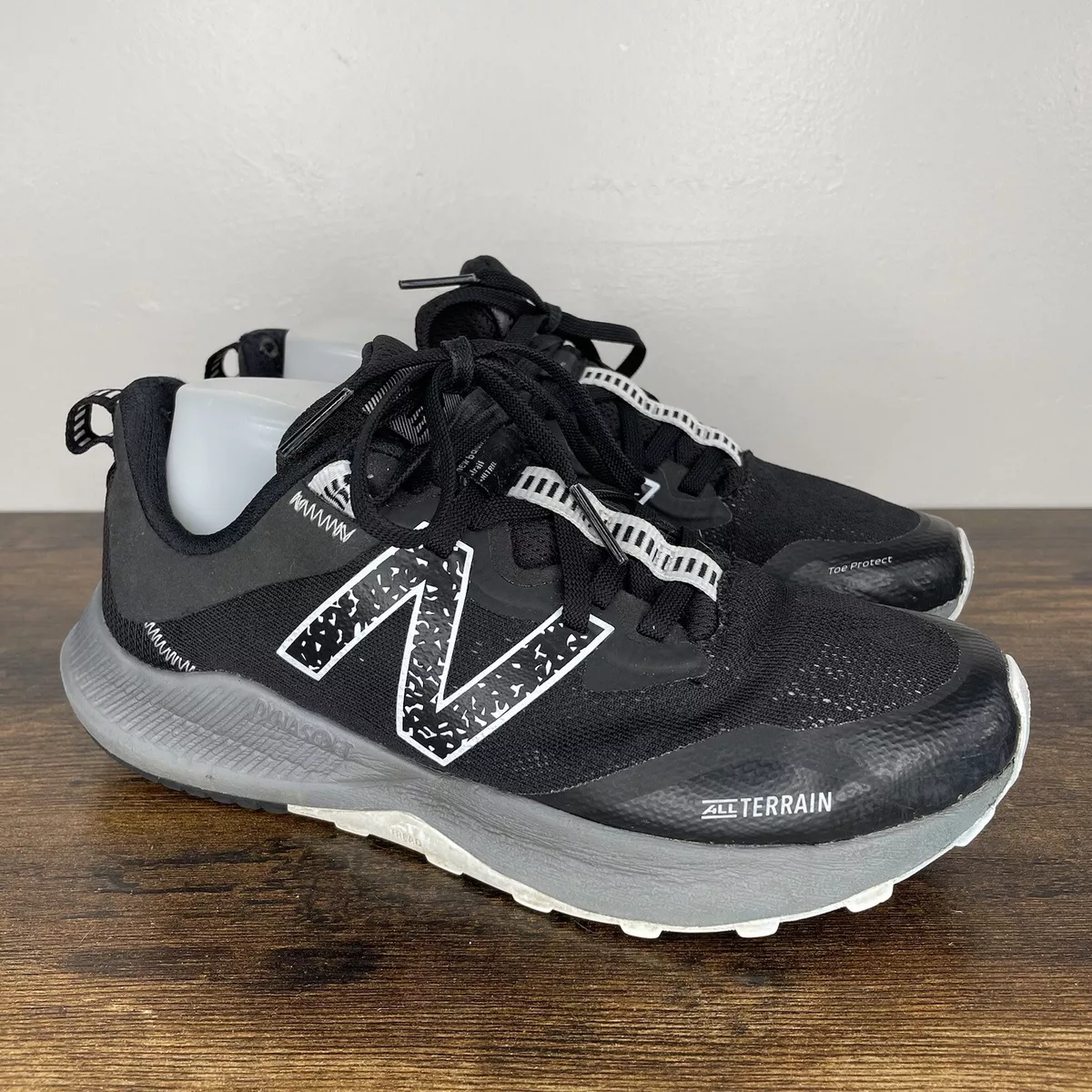 New balance hotsell trail nitrel