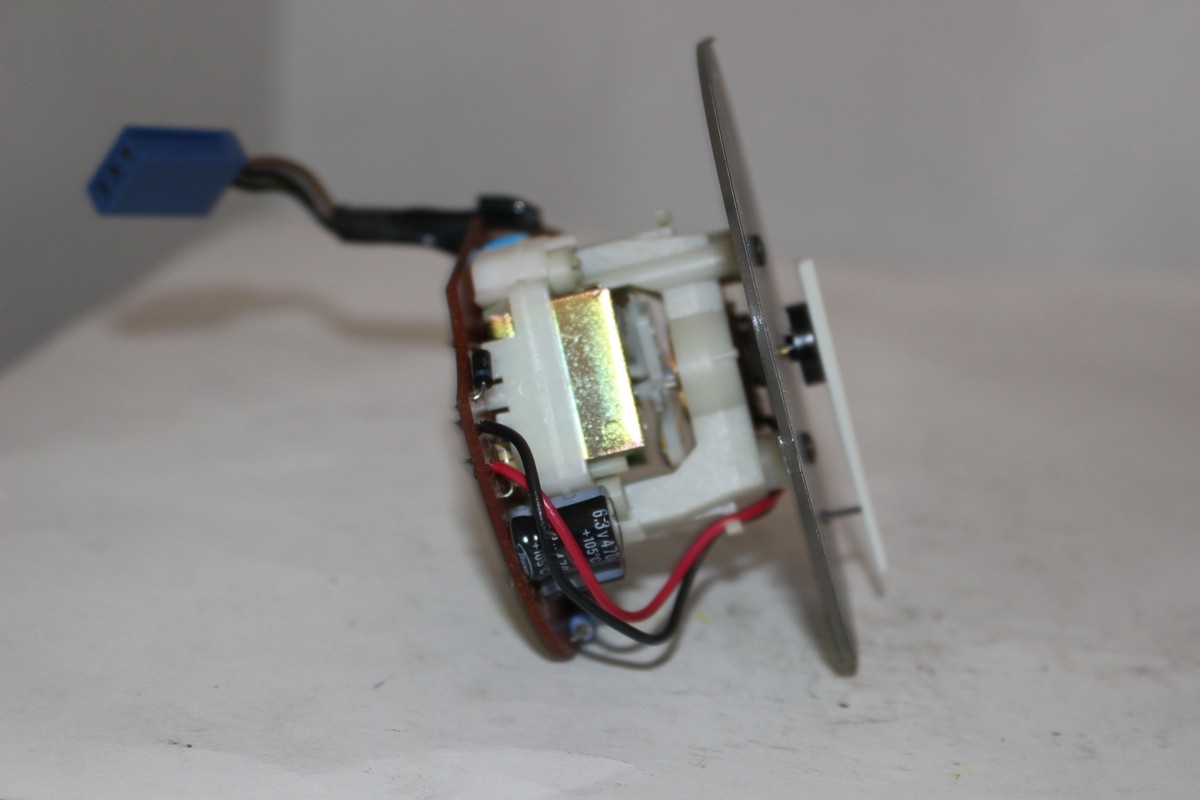 KAWASAKI NINJA ZX1000 TACHOMETER GAUGE METER (KTGU83) | eBay