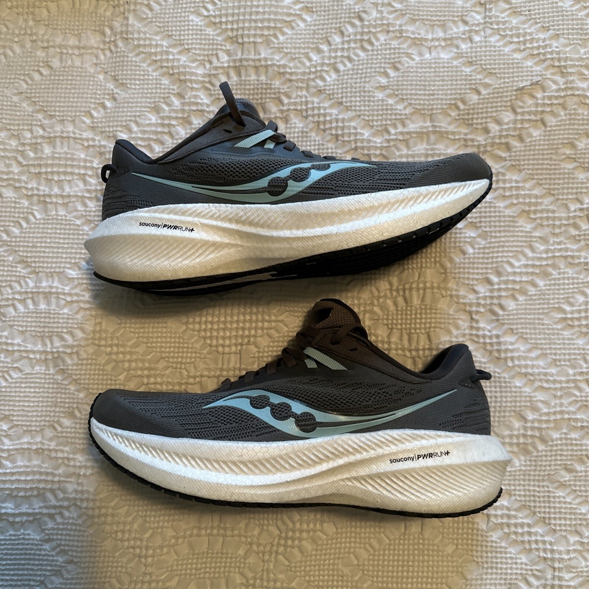 Typing Exam Womens Saucony Hurricane 23 Typing Tutor Saucony Iso