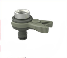 2x Pack Verve Indoor & outdoor Hose pipe connector