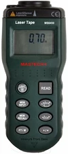 Mastech MS6450 Ultrasonic Distance Estimator