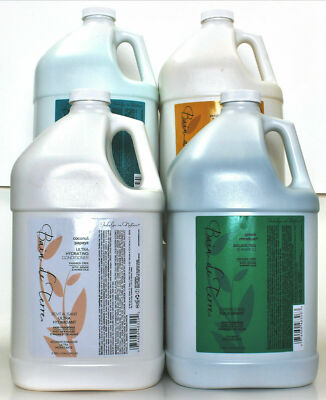 BAIN DE TERRE SHAMPOO AND CONDITIONER GALLON '' SELECT TYPE ''