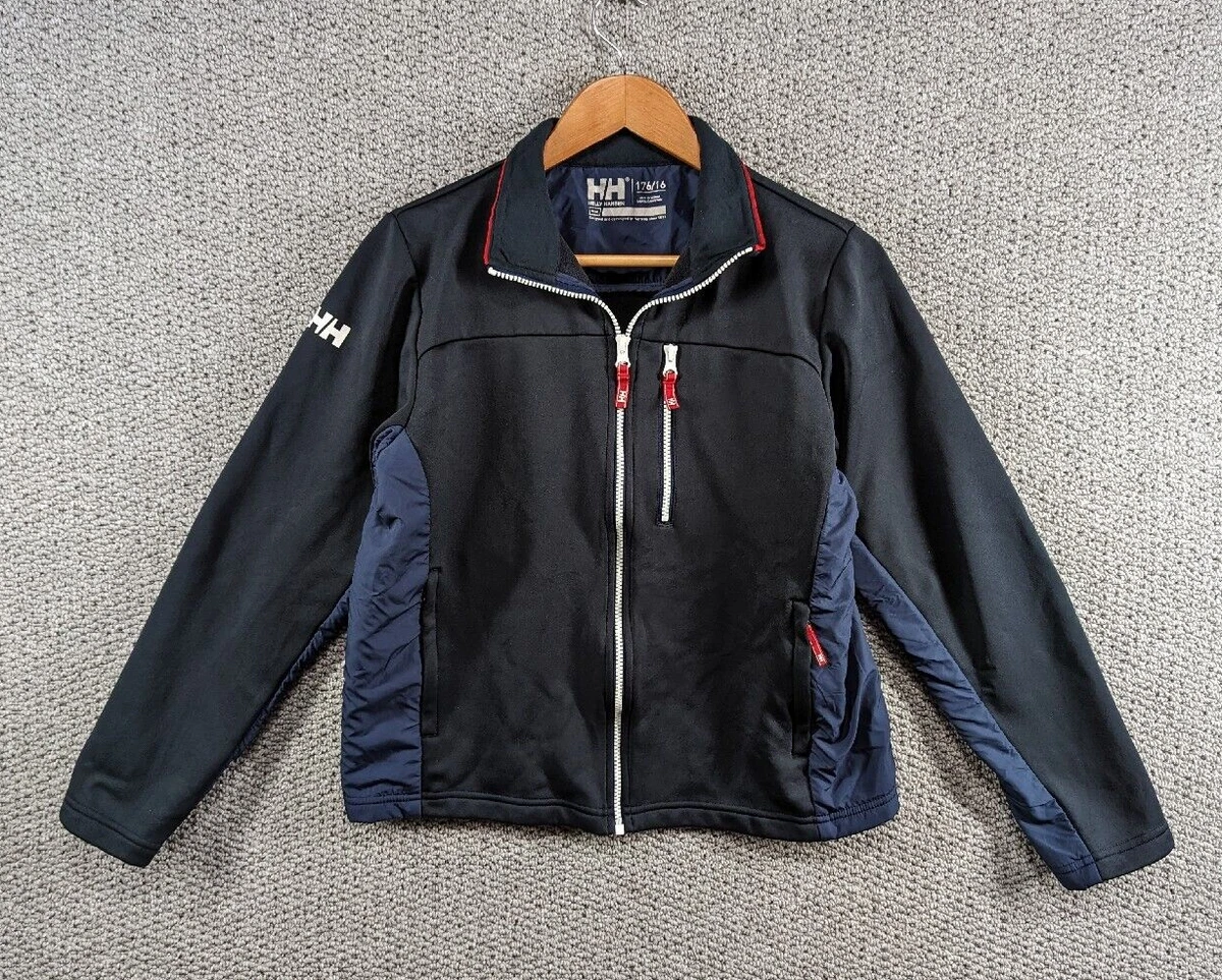 Resolution performance hotsell jacket
