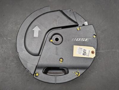 Subwoofer Speaker 2019 Mazda CX-5 K123-66-960 2017 2018 2020 2021