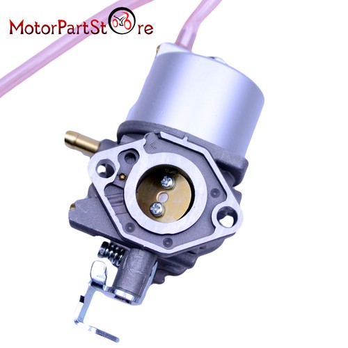 CARBURETOR Carb for Club Car DS 1992-1997 Gas Golf Carts FE290 Engine 1016478 - Picture 2 of 5
