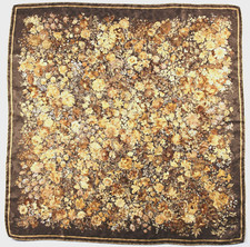 Beautiful Vintage Scarf