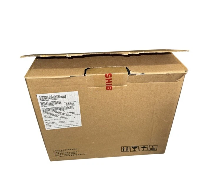 (TDX261) IBM/Toshiba 4820-2LG SurePoint 12” Touch Display - Image 4 of 4