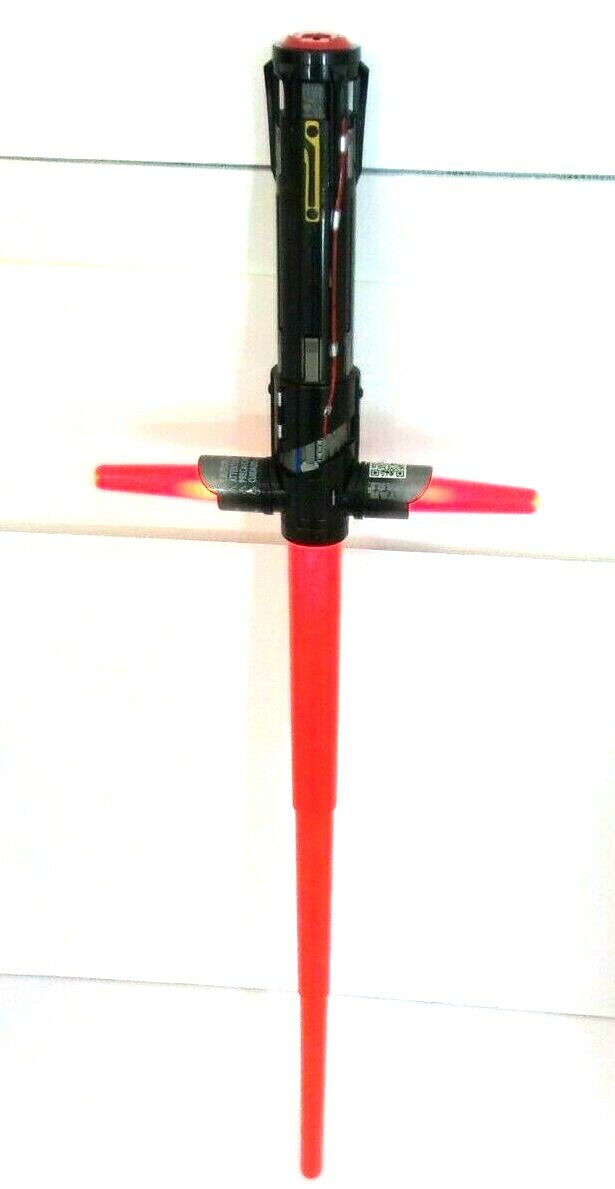 Hasbro Star Wars Lightsaber Boys Girls Weapon Sword Figure Toy 33.5 Inch