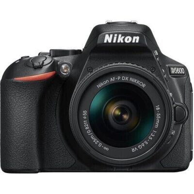 Nikon D5600 Body | eBay