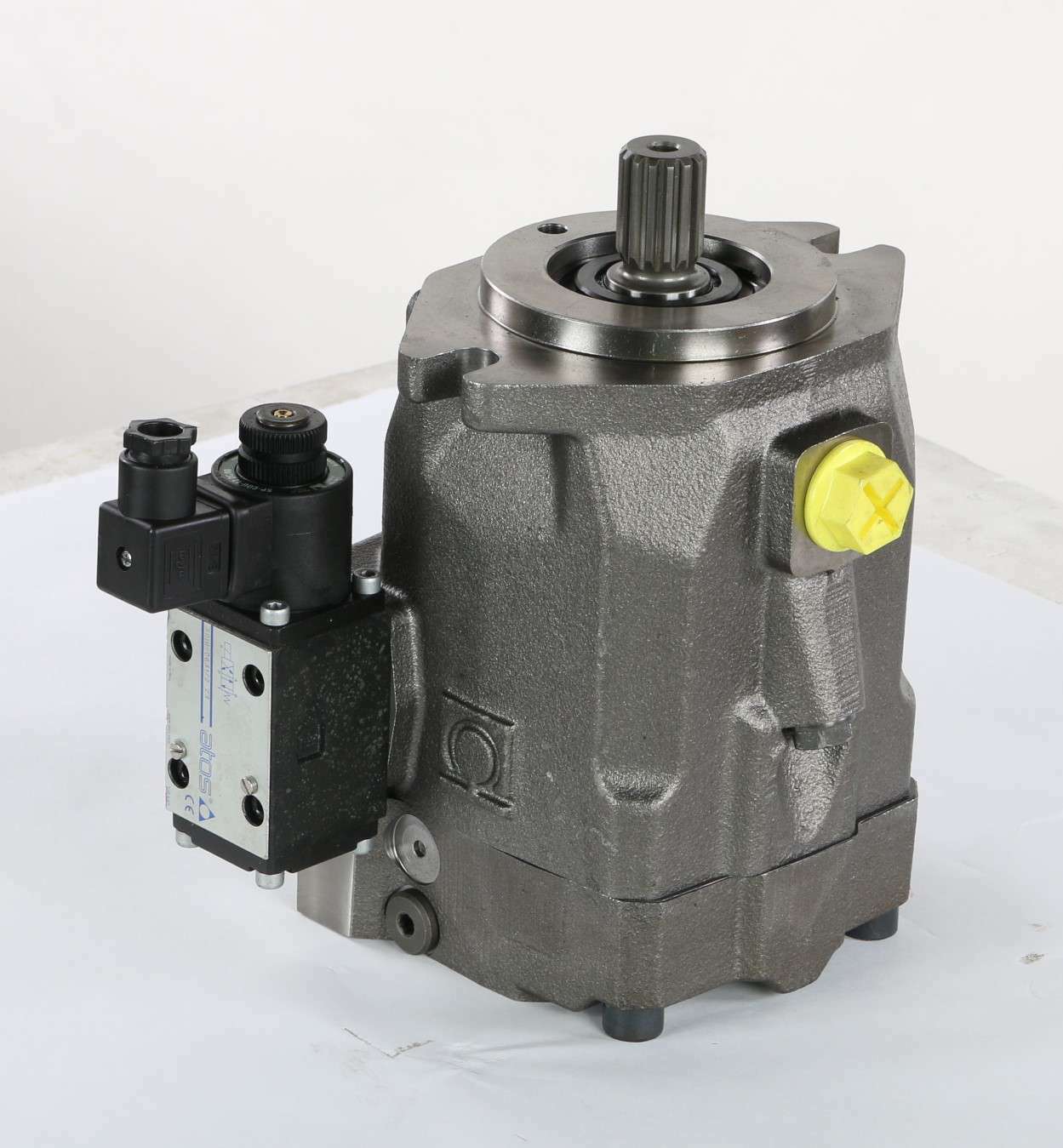 New HPV4058BB1NAE00029 Bondioli & Pavesi Hydraulic Pump eBay