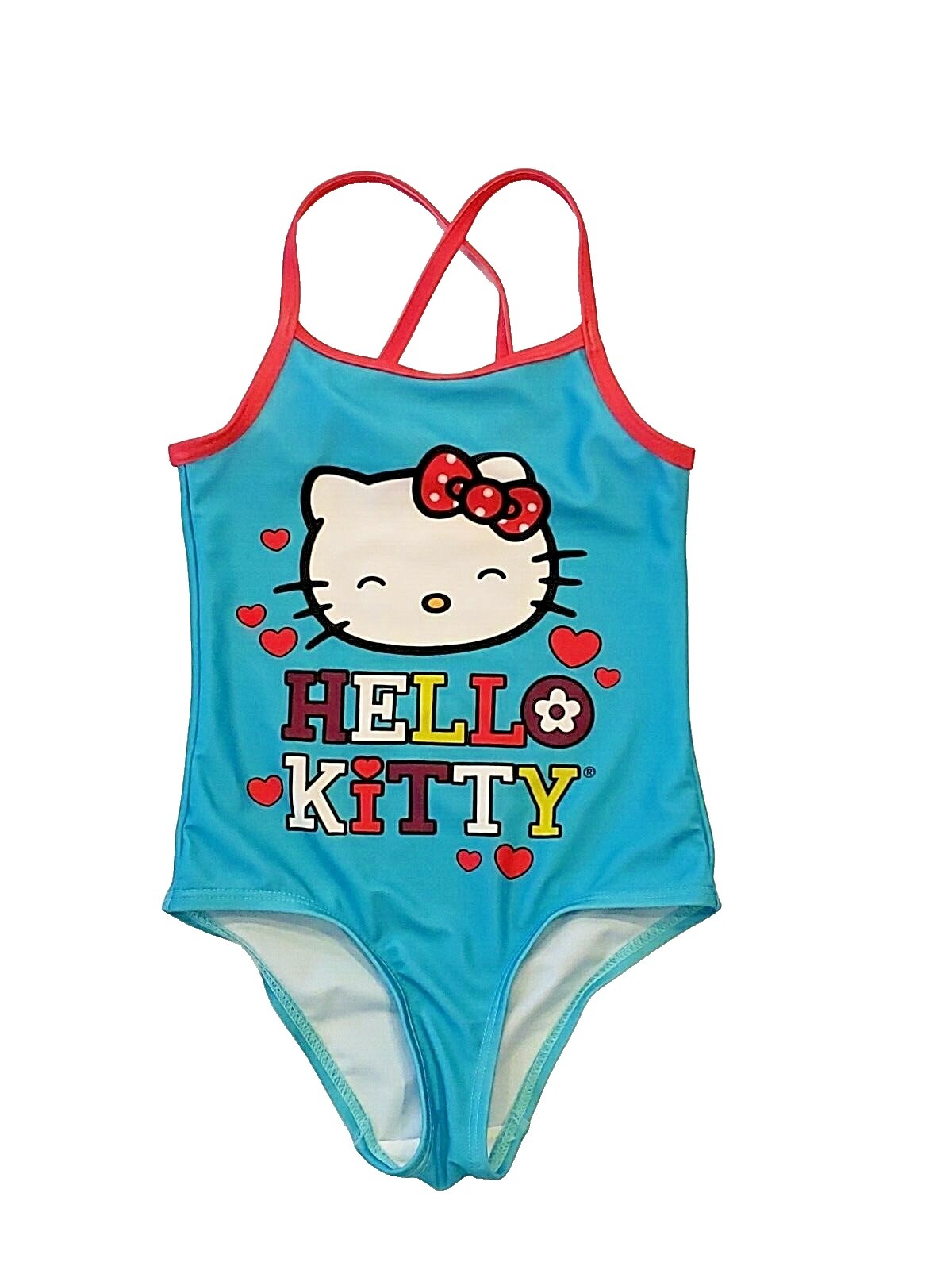 Hello Kitty Girls' Swimwear 6 Size for sale | eBay