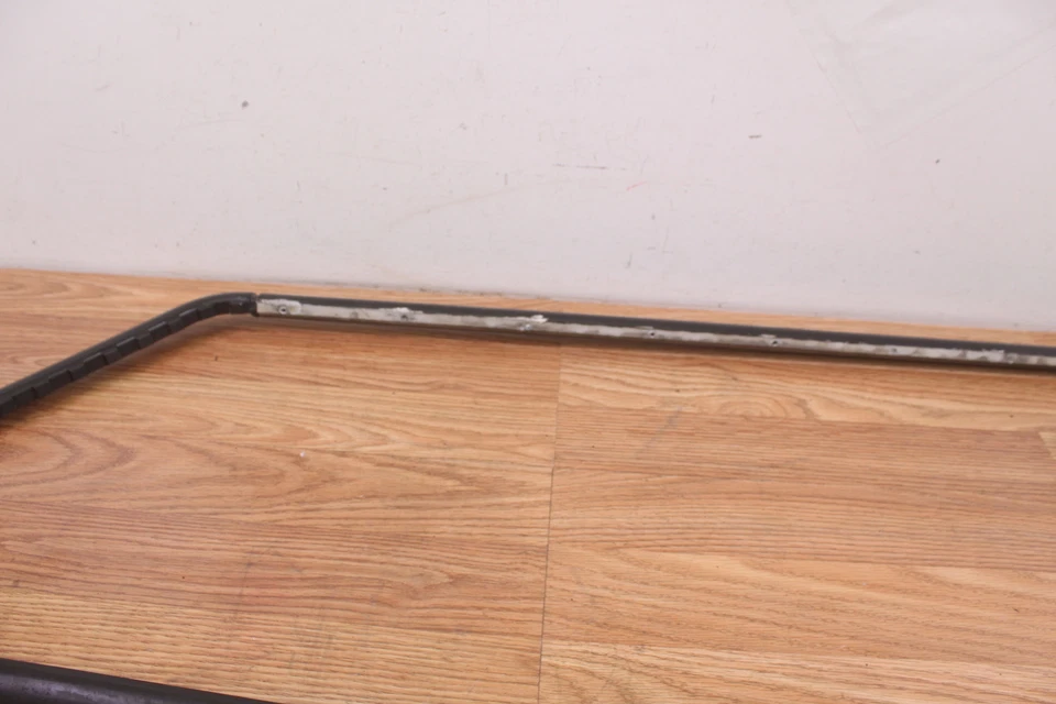 2019 ARCTIC CAT M8000 ALPHA ONE MTN CAT  Left & Right Footwell Support - Image 4 of 4