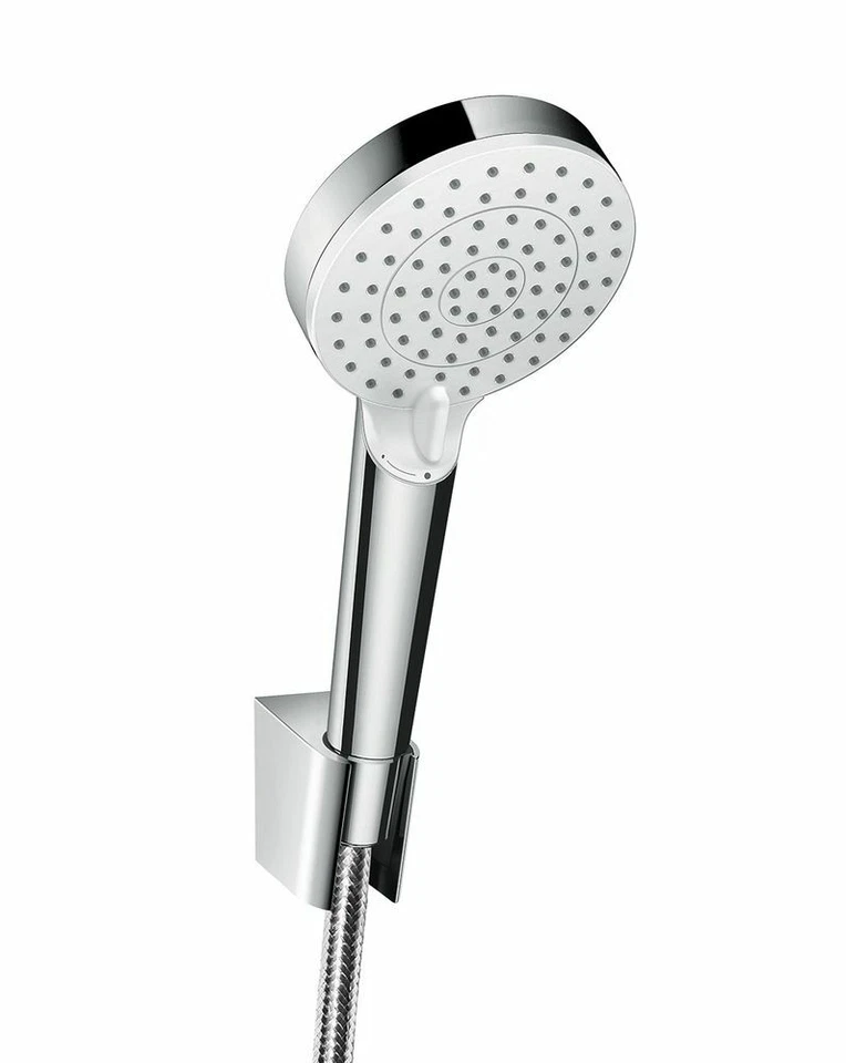 Hansgrohe Logis Unterputz Duscharmatur Set ibox Armatur Duschteller 30x30 A51R - Bild 3 von 4