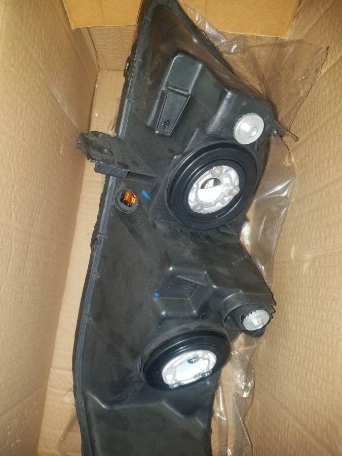 Luz de cabeza lateral de pasajero Vision para Honda Accord 1998-2000 HO2503111V Foto 3 de 4