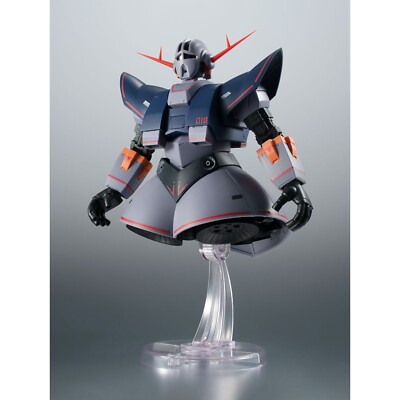 THE ROBOT SPIRITS SIDE MS MSN-02 PERFECT ZEONG ver. A.N.I.M.E.