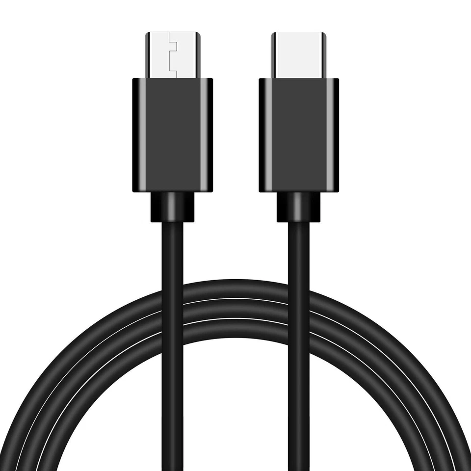Lote de cables cargador de pared rápido PD tipo C para Samsung Galaxy A16 5G S24 FE S23 Foto 3 de 4