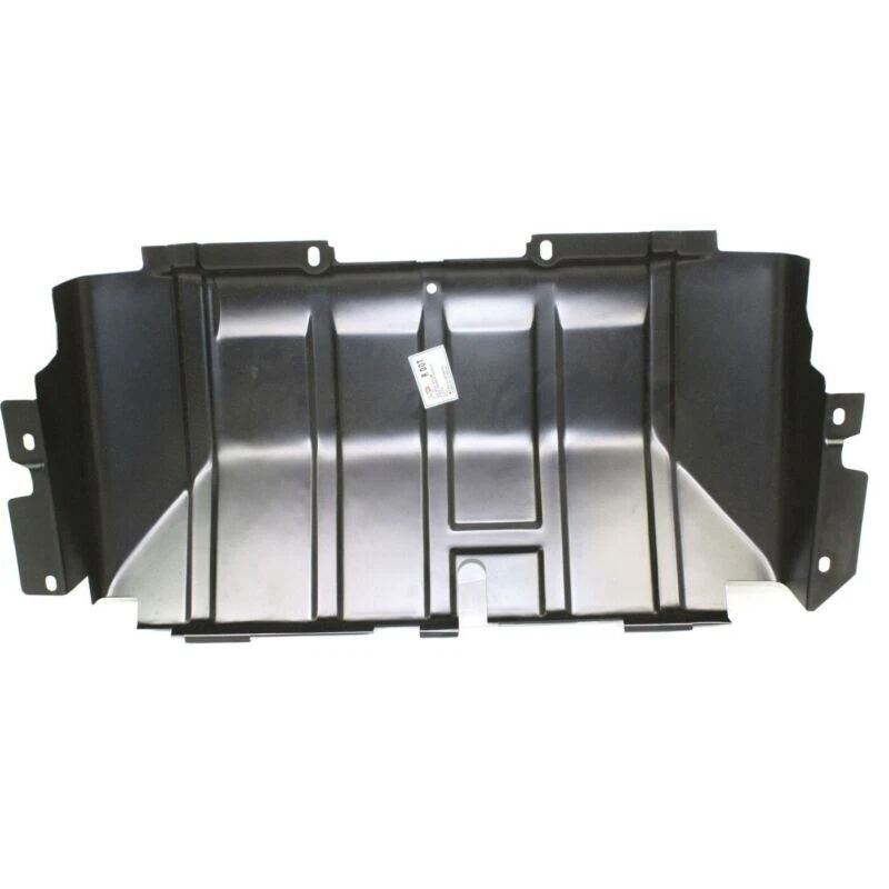 Nuevo protector contra salpicaduras del motor cubierta delantera para Volvo 960 1987-1998 VO1228112 Foto 4 de 4