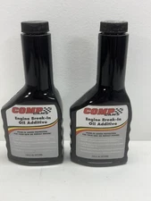 Comp Cams Engine Oil Additive #159, Zinc/Phosphorus Break-In Additive Two Pack
