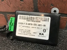 07-09 Acura RDX HFL HFT Hands Free Link Bluetooth Module OEM