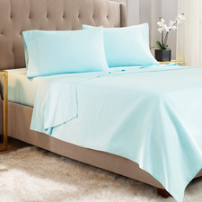 Empyrean Bedding Empyrean Twin Xl Sheets Set - 3 Pc Super Soft Twin Xl Bed