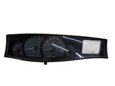 Opel Omega B Kombiinstrument *205930km* *'HALTER GEBROCHEN* 09228408AA