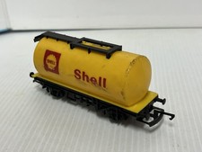Hornby R132 Tank Wagon Shell OO Gauge Unboxed