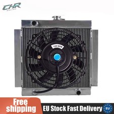 Radiateur Ford ESCORT