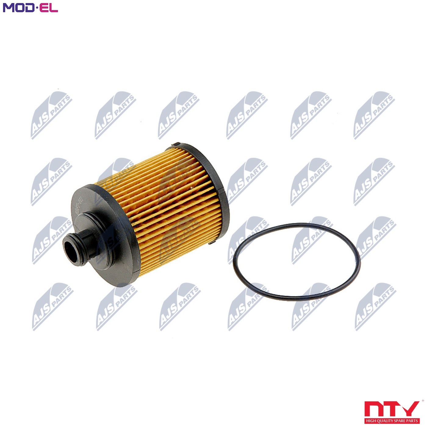 2x ✅Fits NTY FOF-FT-001 WINFIL OIL FILTER ⭐UK Seller⭐ - Image 6