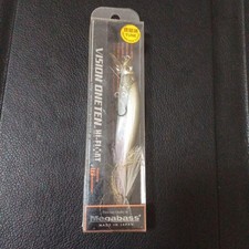 Megabass One Ten High Float Biwako Tune