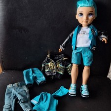 Kendal Rainbow đ High Doll Series 3