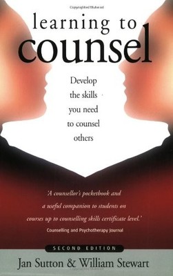 Learning To Counsel 2e: Develop the Skills You Need to Counsel O
