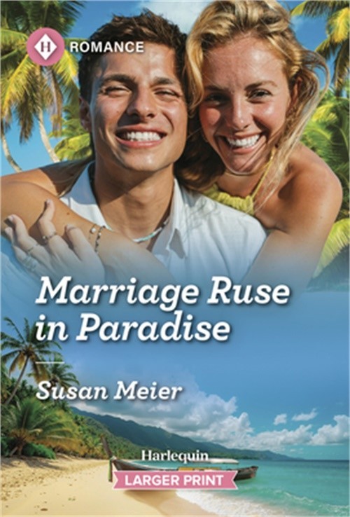 Marriage Ruse in Paradise (Paperback or Softback)